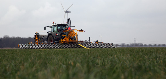 Afbeelding: Uitstel afbouw van de derogatie is noodzakelijk