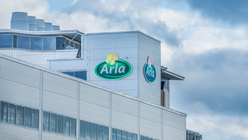 Afbeelding: Ook Arla omarmt Beter voor-topmelkstroom